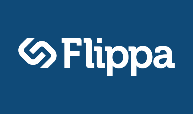 flippa.com logo