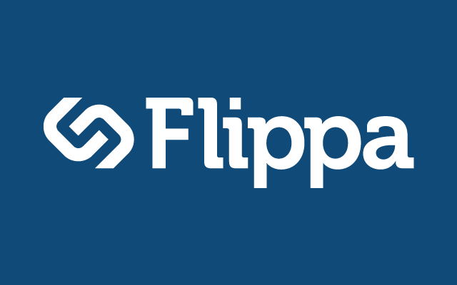 flippa.com logo