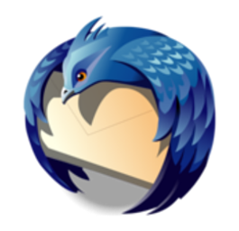 Thunderbird email client
