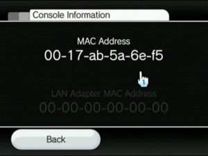 example mac address