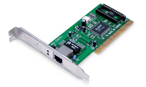 Network Interface Card