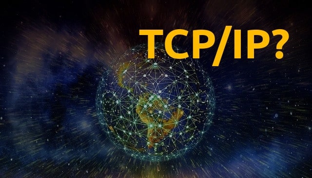 What Is TCP/IP And How Does It Work? (Dummies Guide) - installtekz