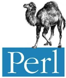 perl logo