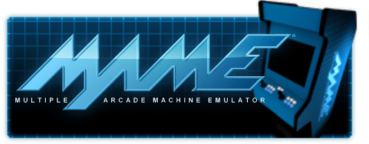 mame32 emulator older versions