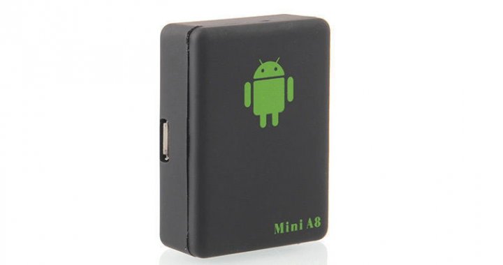 mini a8 device
