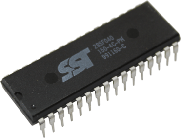 EEPROM IC