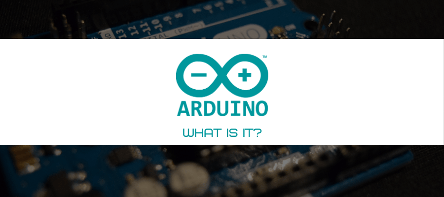 What Is Arduino