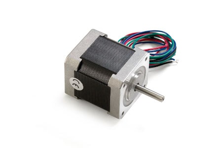 electronic motor