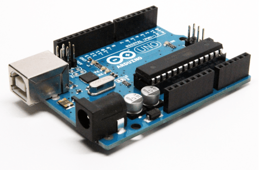 Arduino Uno