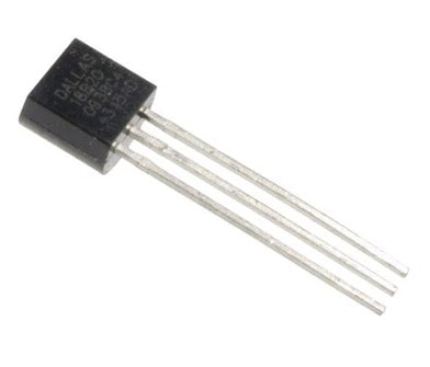 temperature sensor