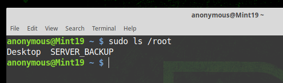 learn system files in linux