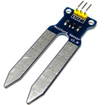 moisture sensor