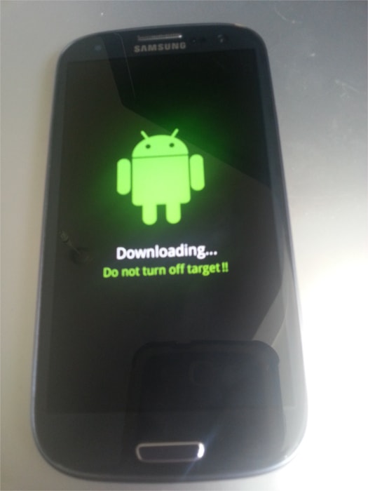 android bootloader