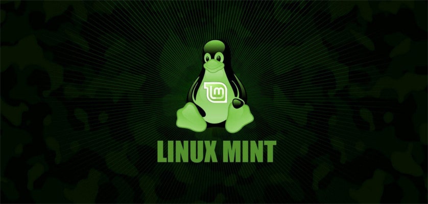 linux mint