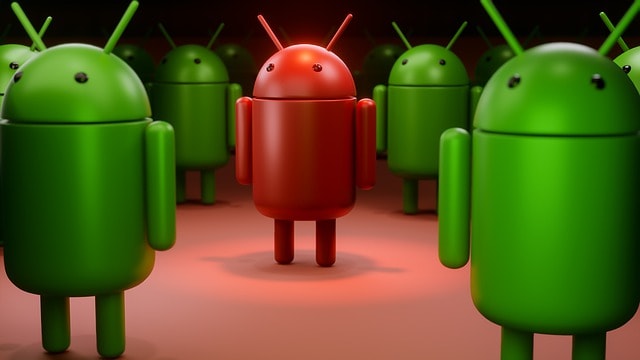 android root galaxy linux