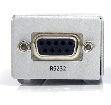 RS232