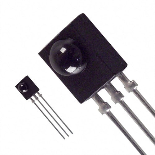 IR sensor