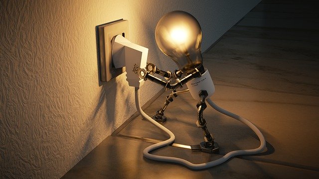 DIY home lighting automation ideas