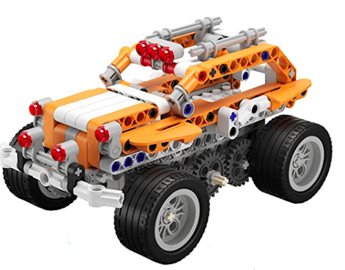 Best STEM Construction Toys For 10 Year Olds