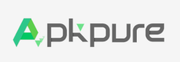 APK Pure App logo