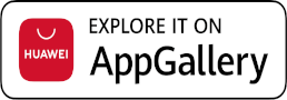 Huawei App Gallery logo icon