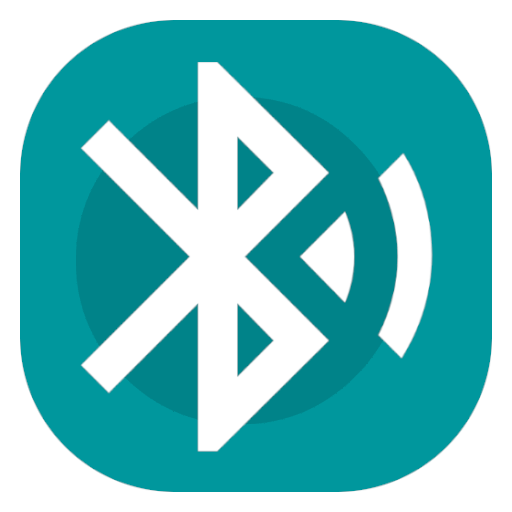 Bluetooth Arduino LED App Icon