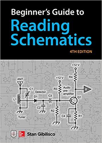 reading schematics book